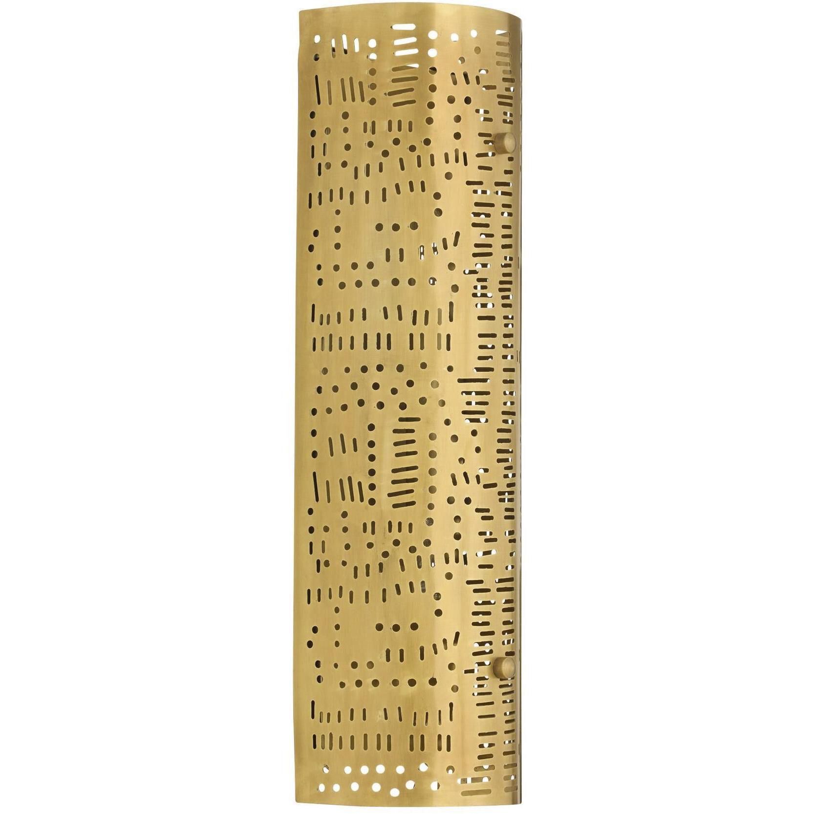 Jarrett Sconce Wall Light