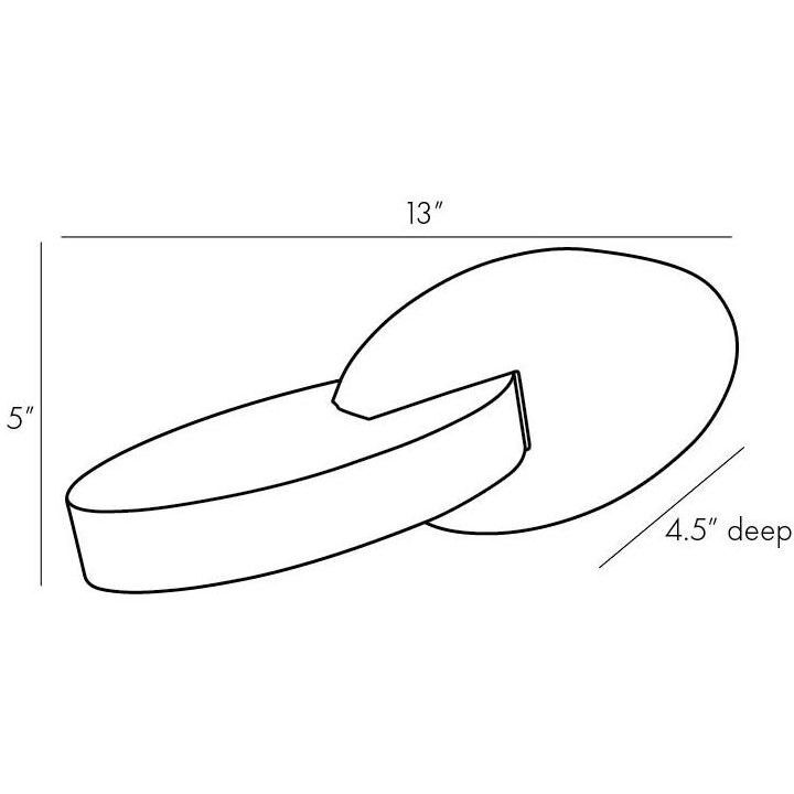 Howe Natural Sculpture