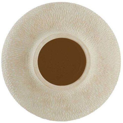 Freeman 11.5 X 6 inch Vases, Set of 2