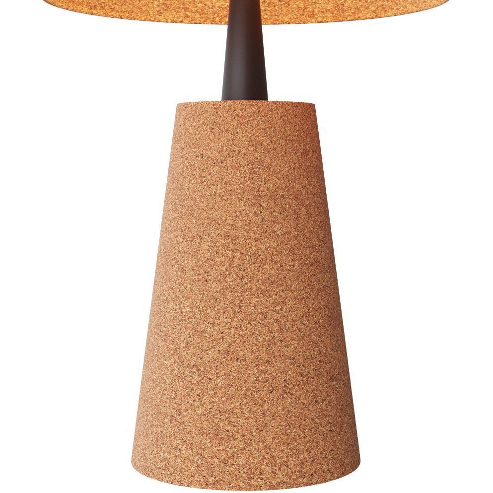 Yuri 30 inch Table Lamp Portable Light