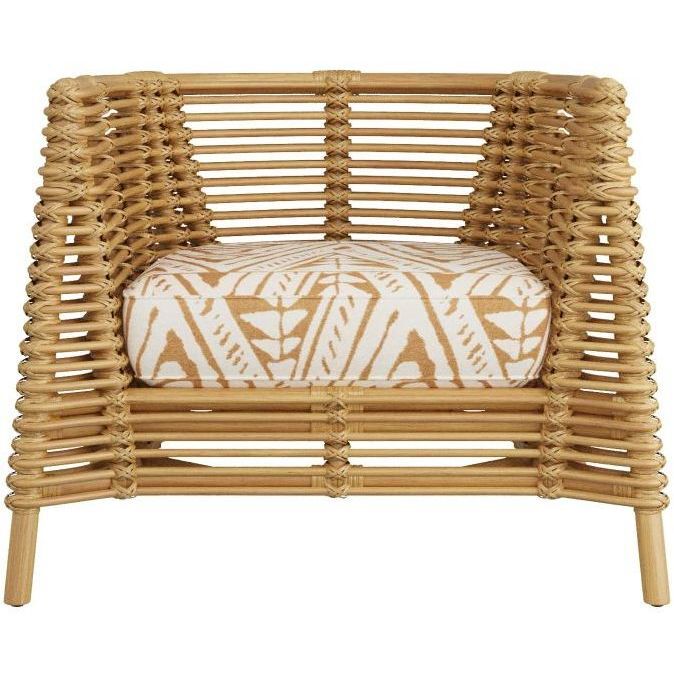 Rafferty 30 inch Abalone Lounge Chair