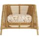 Rafferty 30 inch Abalone Lounge Chair