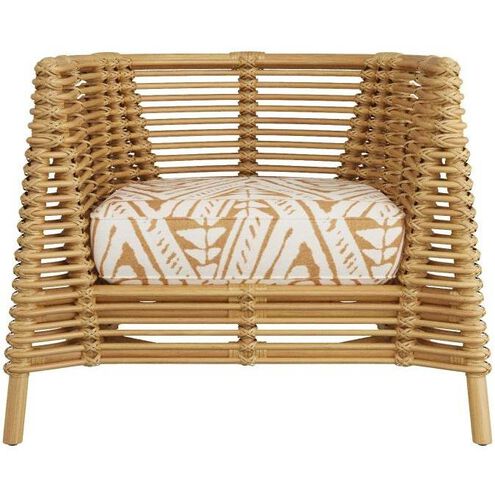Rafferty 30 inch Abalone Lounge Chair