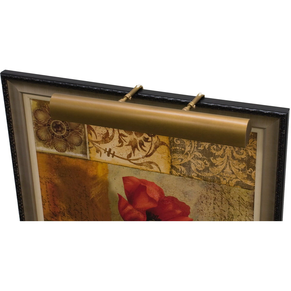 Classic Traditional 4 Light 30.00 inch Picture Light