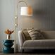Uma Accent Table