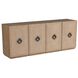 Torresdale 34 inch Sepia Credenza