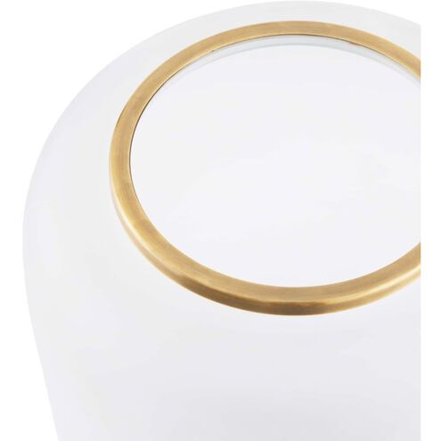Solomon Clear Hurricane