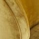 Kitts 33.75 inch Marigold Chair