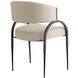 Bahati Natural Chair