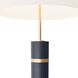 Yumi Storm Floor Lamp Portable Light