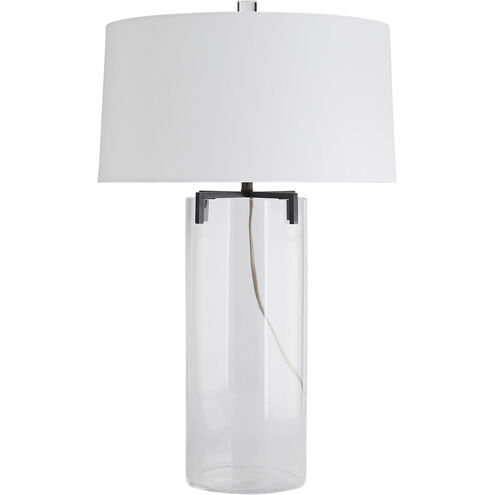 Dale 1 Light 19.00 inch Table Lamp