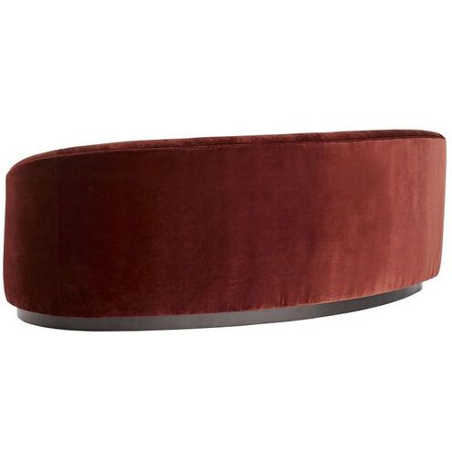 Turner Paprika Sofa