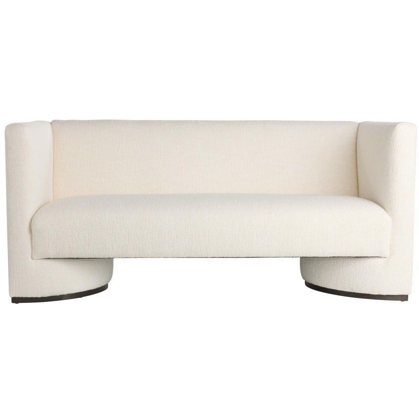 Olympus 33 inch Cloud Settee