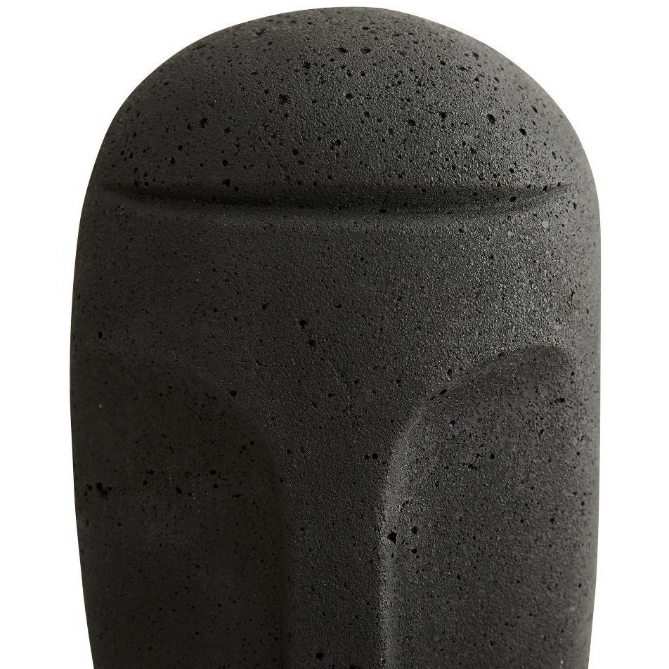 Isa 17 X 6 inch Sculpture