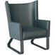 Bleu 38.5 inch Storm Chair