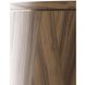 Ruston 22 inch Chateau Gray Cocktail Cabinet