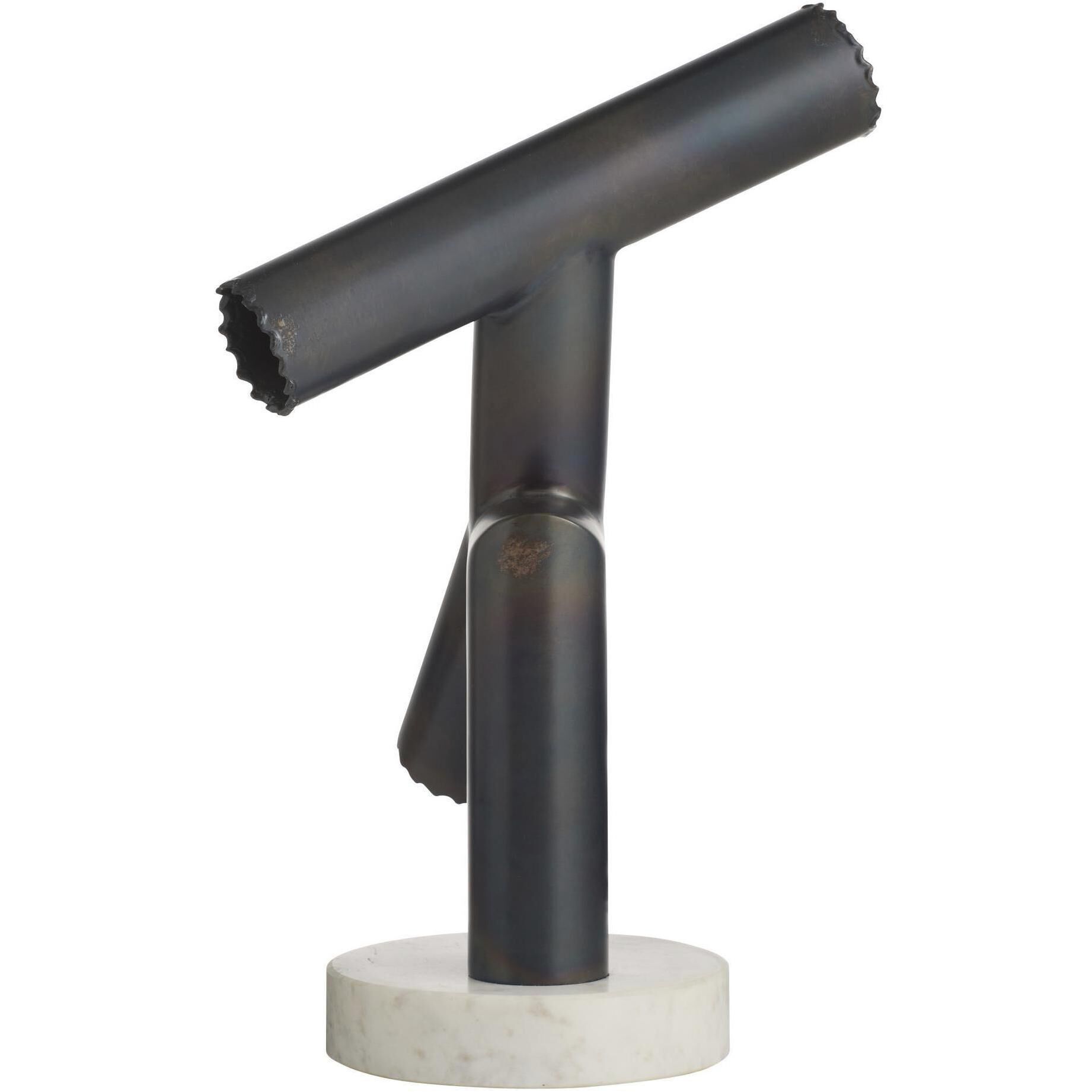 Kouame 15 X 10 inch Sculpture