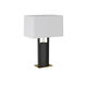 Zory 30 inch 150 watt Charcoal Lamp Portable Light