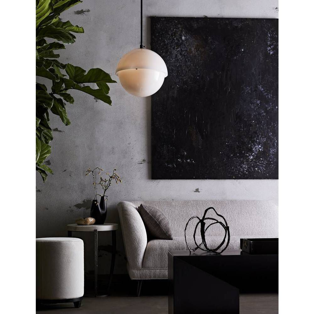 Underwood 3 Light 18 inch Bronze Pendant Ceiling Light, Essential Lighting