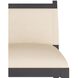 Burdock 36.5 inch Vanilla Counter Stool