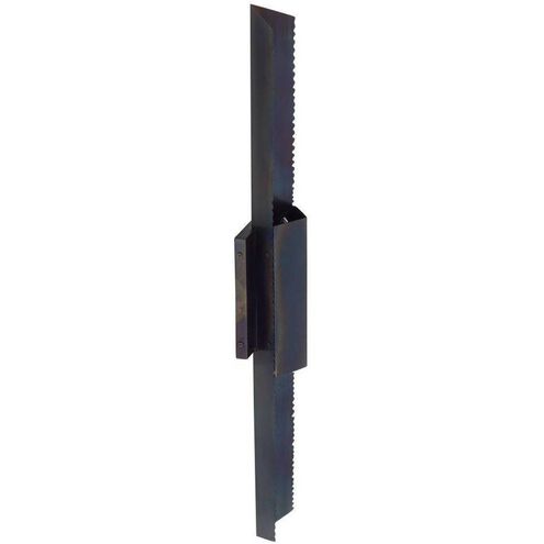 Francisco Sconce Wall Light