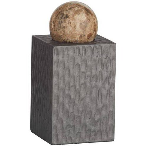 Greenville 6.5 X 4 inch Sculptures, Set of 2