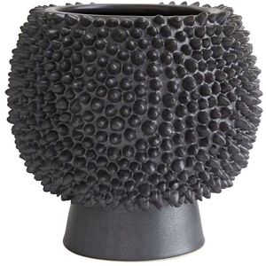 Daria 10 X 10 inch Vase