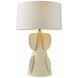 Cactus 150.00 watt Sea Salt Table Lamp Portable Light