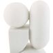 Poza Ivory Sculpture