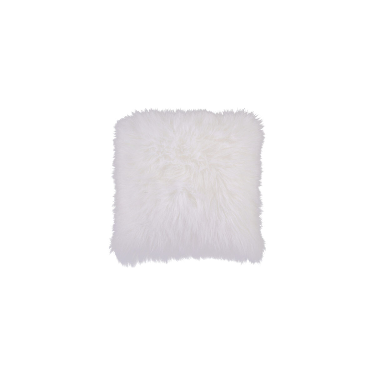 Heaven 20 X 20 inch Ivory Pillow Kit