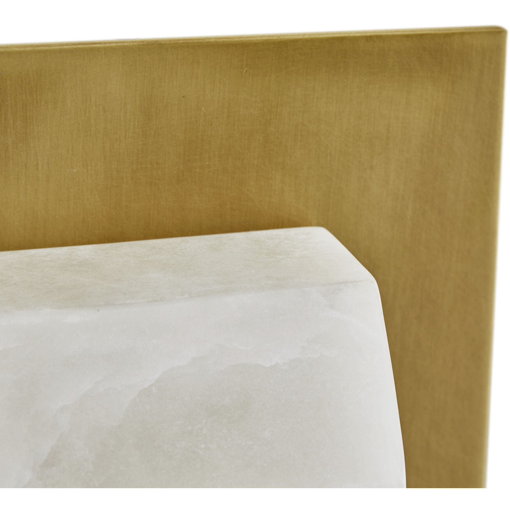 Redmond 2 Light 8 inch Antique Brass ADA Sconce Wall Light