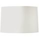 Dalton 150.00 watt Black Table Lamp Portable Light