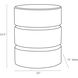 Karlee End Table
