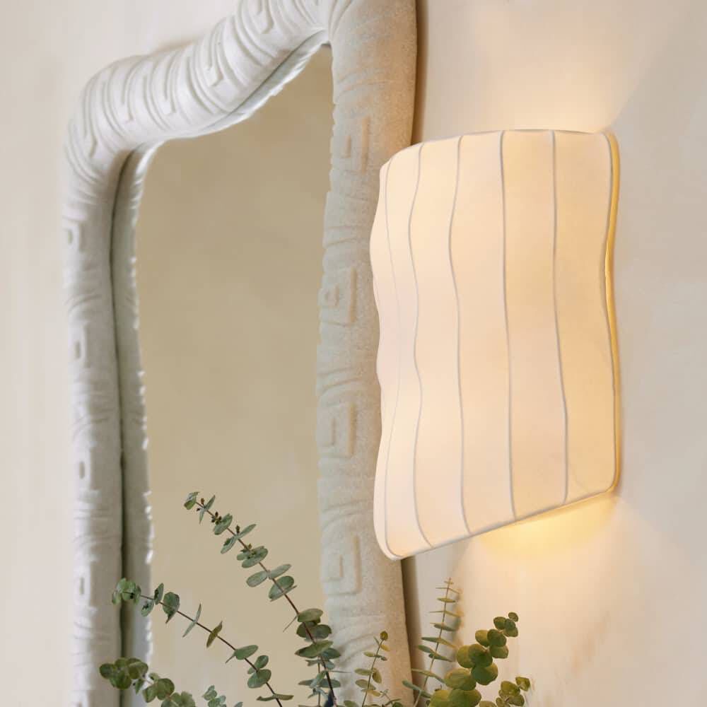 Famoso Sconce Wall Light