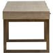 Ollie Smoke Desk