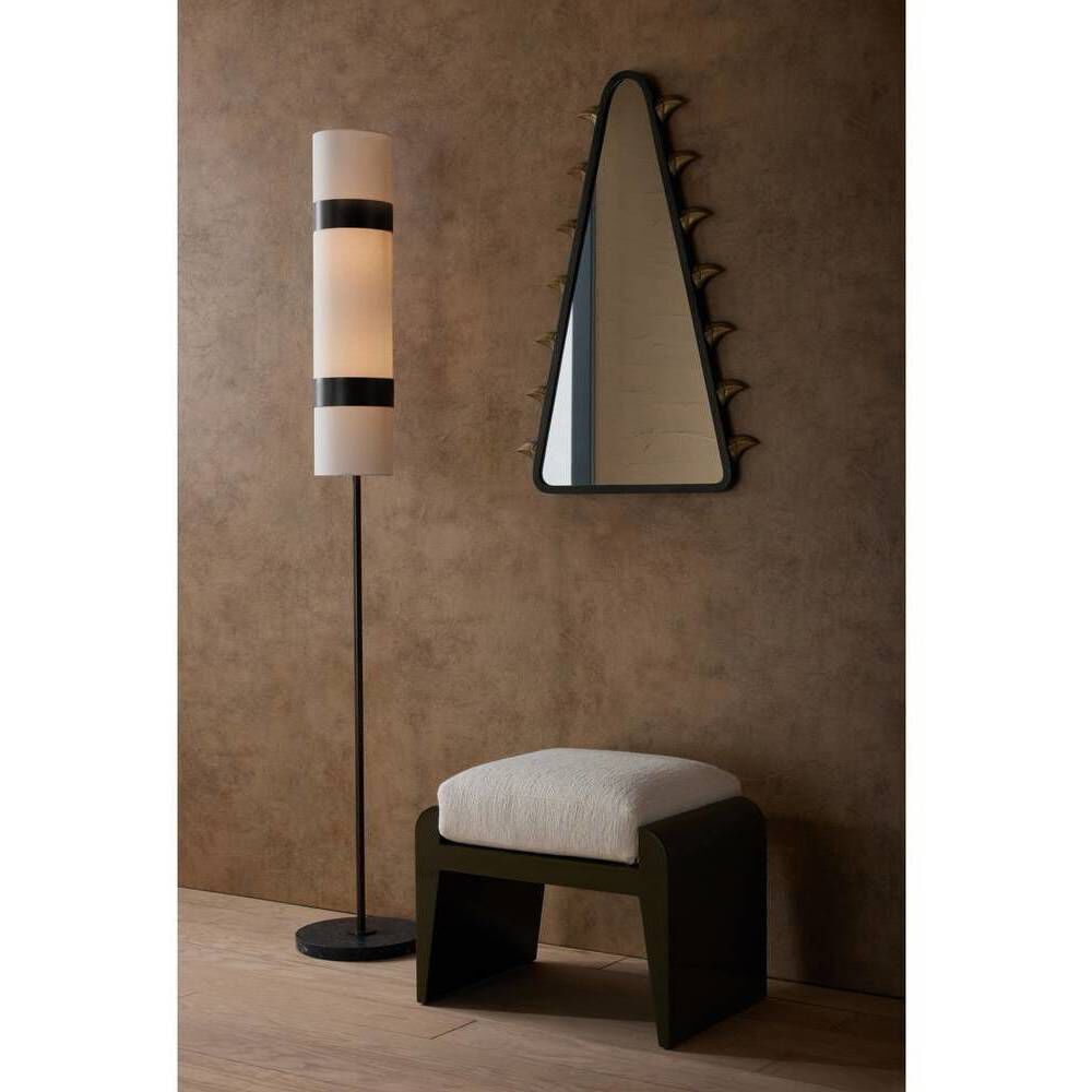 Alanna 19.5 inch Cloud Ottoman