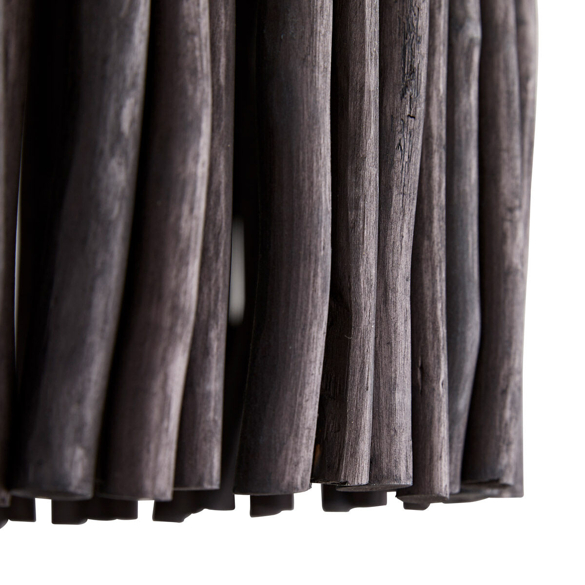 Arya 3 Light 27 inch Antique Brass Pendant Ceiling Light