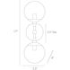 Polaris Wall Sconce Wall Light