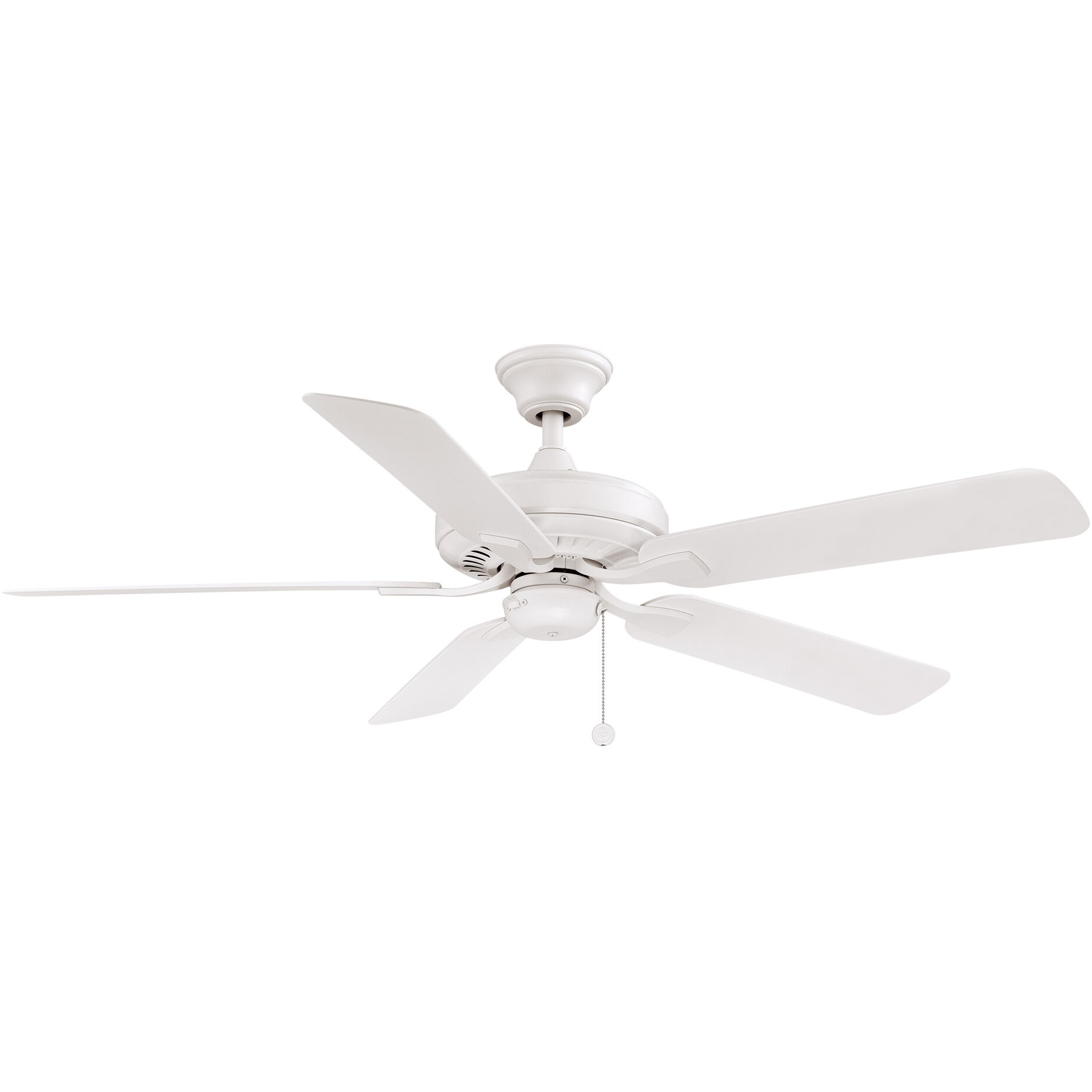 Edgewood 52 52.00 inch Indoor Ceiling Fan