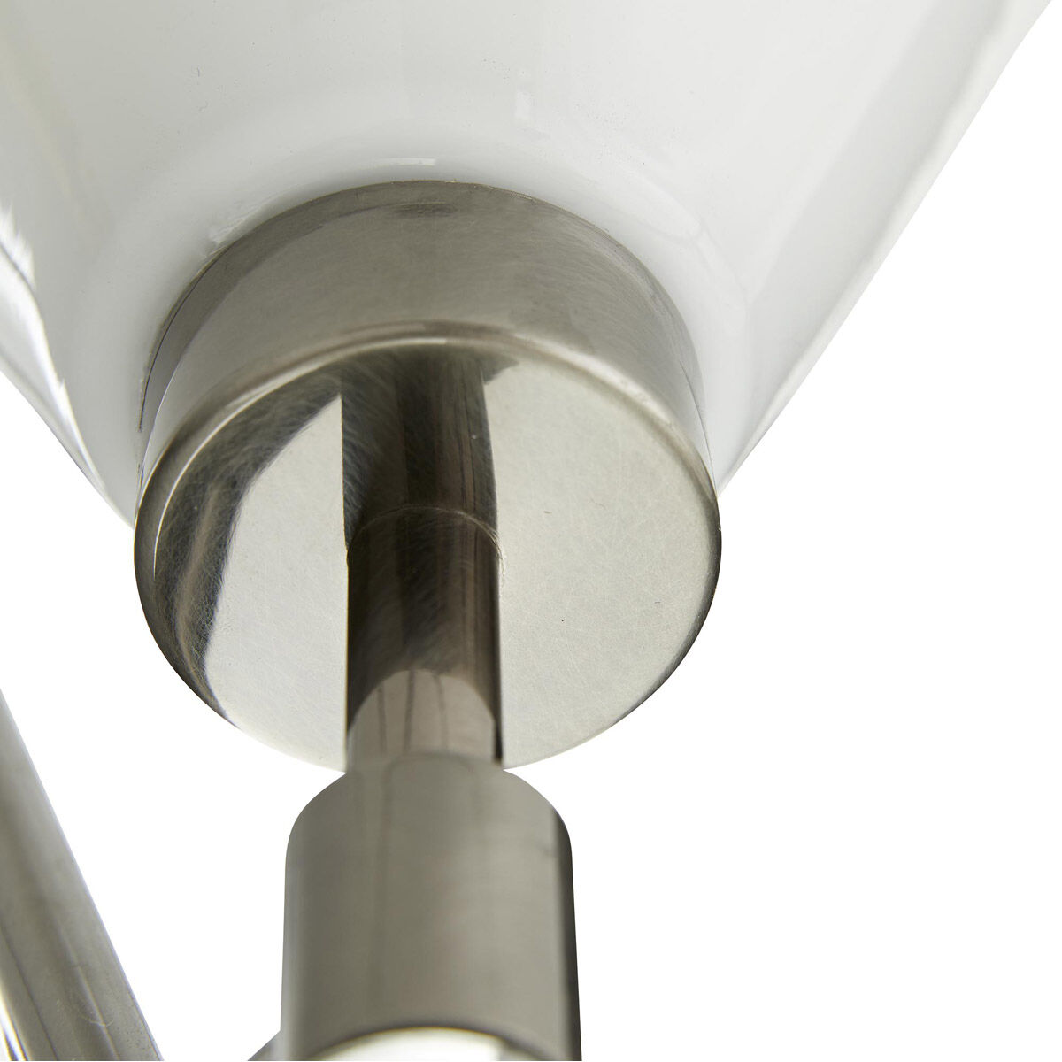 Rosalind 1 Light 12 inch Dark Vintage Silver Pendant Ceiling Light