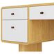 Saylor Oyster Desk