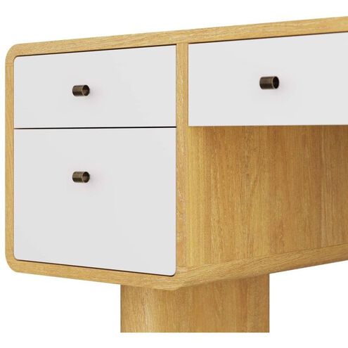Saylor Oyster Desk
