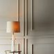 Sidney 34 inch 60 watt Natural Table Lamp Portable Light