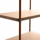 Natalie Blonde Etagere