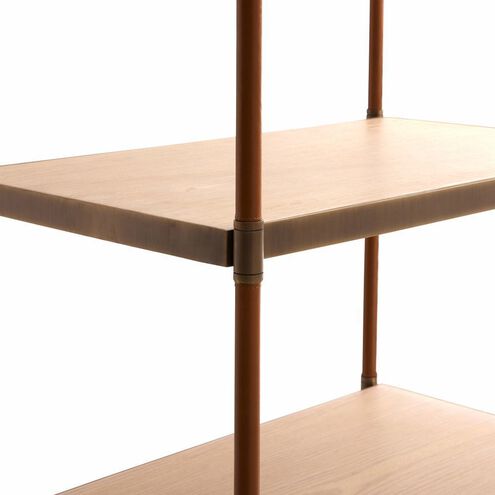 Natalie Blonde Etagere