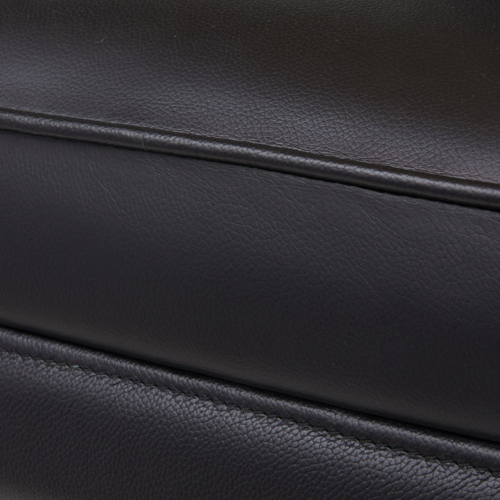 Crowley Black Dining Chair