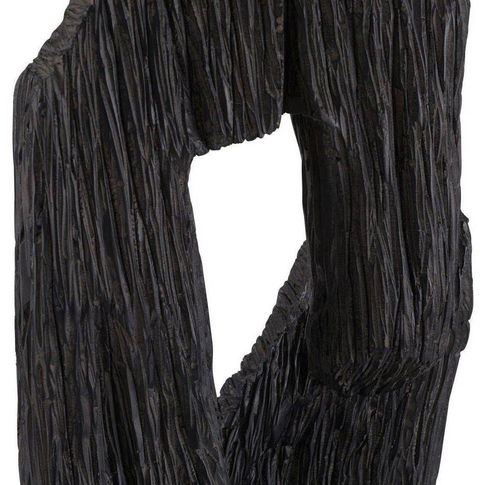 Garza 48 X 10 inch Floor Sculpture