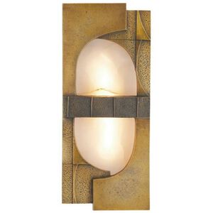 Graham Sconce Wall Light