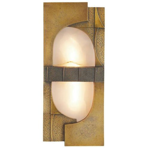 Graham Sconce Wall Light