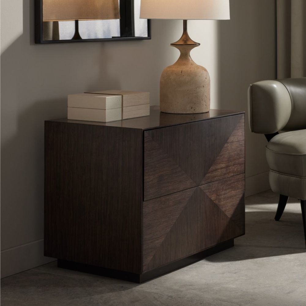 Broomfield Side Table